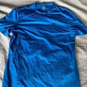 Salomon XA Athletic Tshirt